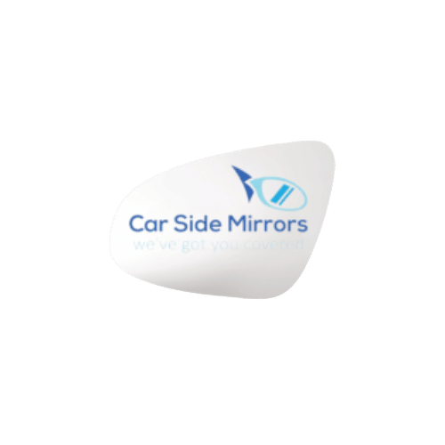 Toyota Corolla 2012-2018 Passenger Side Mirror Glass