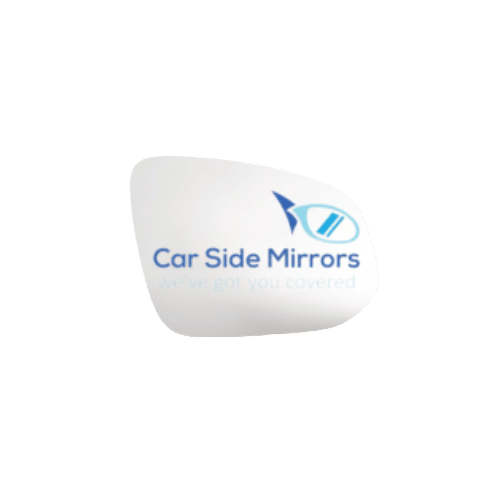 Toyota Camry 2012-2018 Driver Side Mirror Glass