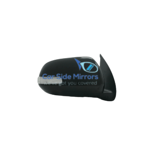 Toyota Hilux SR5 09/2011-06/2015 (w indicator, autofold) Driver Side Mirror