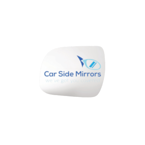 Toyota Hilux 2005-2015 Passenger Side Mirror Glass