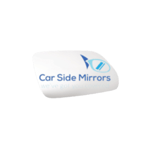VW Polo 2005-2010 Driver Side Mirror Glass