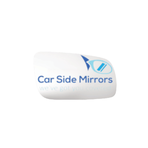 VW Bora MK4 1998-2004 Driver Side Mirror Glass