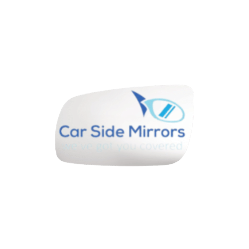 VW Bora MK4 1998-2004 Passenger Side Mirror Glass