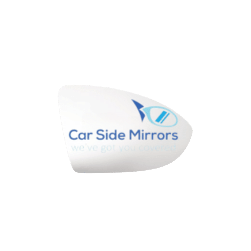 VW Jetta MK6 2009-2012 Driver Side Mirror Glass