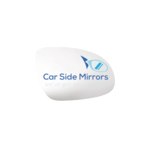 VW Bora MK5 2004-2008 Driver Side Mirror Glass