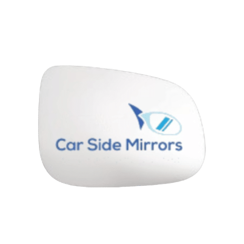 Ford Escape 2001-2008 Driver Side Mirror Glass