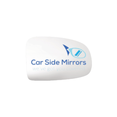 Toyota Prius ZWV40 2012-2015 Diver Side Mirror Glass