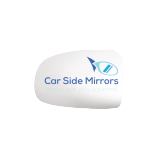 Toyota Prius ZWV40 2012-2015 Passenger Side Mirror Glass