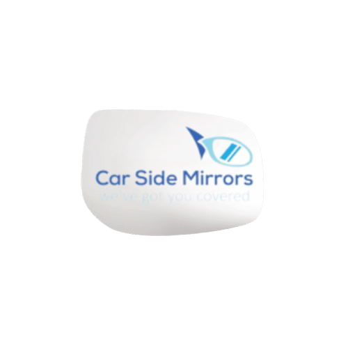 Toyota Camry 2006-2012 Driver Side Mirror Glass