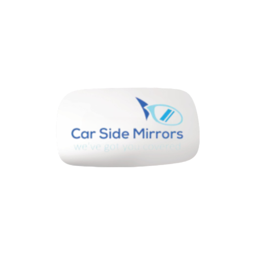 Toyota Camry 2002-2006 Driver Side Mirror Glass