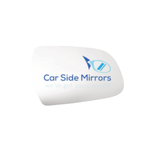 Skoda Superb 2008-2015 Driver Side Mirror Glass