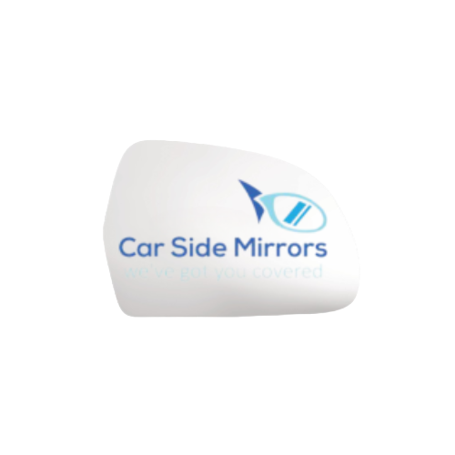 Skoda Octavia 2008-2013 Driver Side Mirror Glass