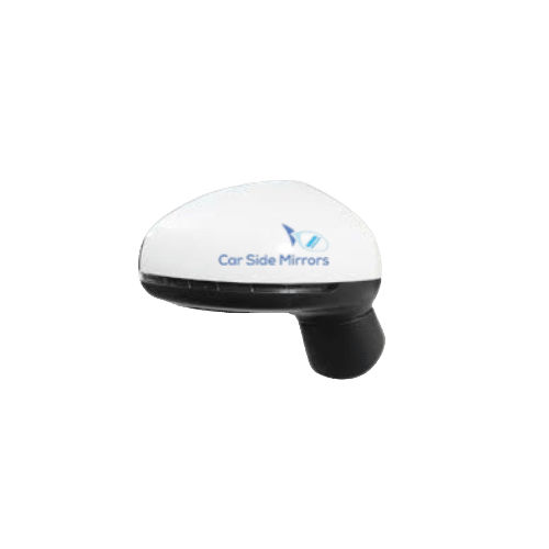 Audi A1 8X 12/2010-12/2018 Driver Side Mirror