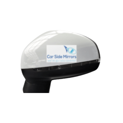 Audi A1 8X 12/2010-12/2018 Passenger Side Mirror
