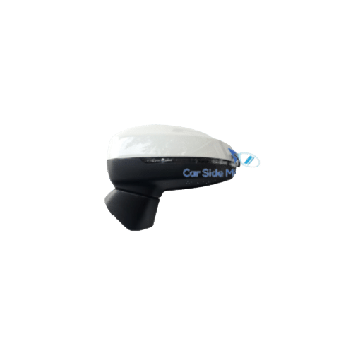 Audi A3 8V 05/2013 onwards Sedan Passenger Side Mirror