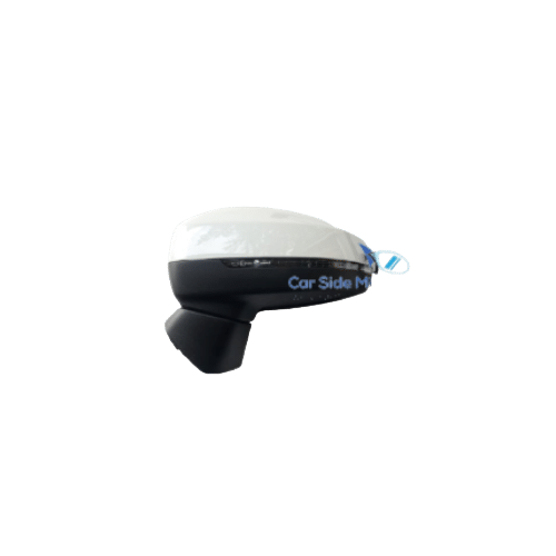 Audi A3 8V 05/2013 onwards Hatch Passenger Side Mirror