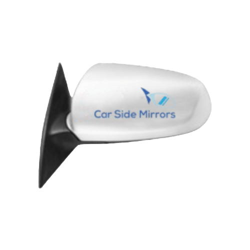 Audi A4 B7 08/2004-09/2008 (non-memory type) Passenger Side Mirror