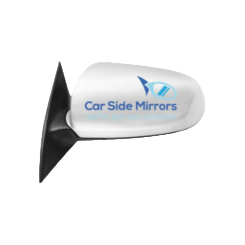 Audi A6 C6 4F 11/2004-09/2008 (autofold) Passenger Side Mirror