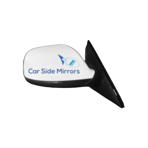 Audi Q5 03/2009-01/2017 (w puddle) Driver Side Mirror