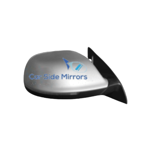 Audi Q7 09/2006-09/2009 Driver Side Mirror