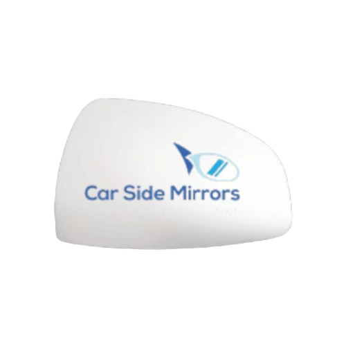 Audi TT 2006-2014 Driver Side Mirror Glass