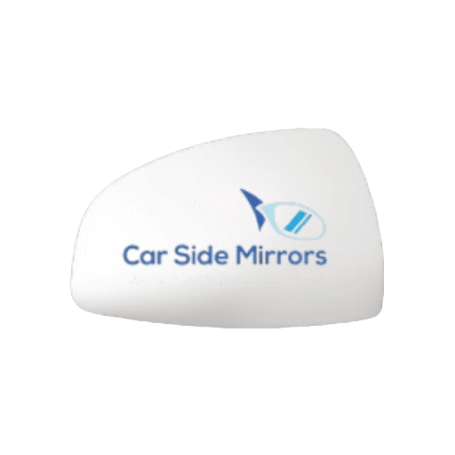 Audi TT 2006-2014 Passenger Side Mirror Glass