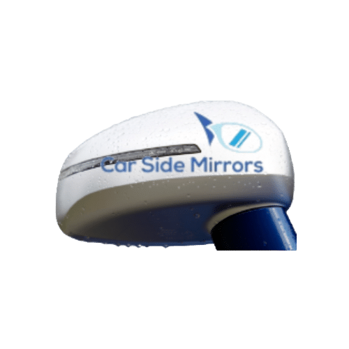 Audi TT 8J 09/2006-12/2014 Driver Side Mirror