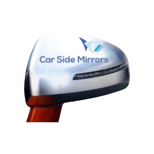 Audi TT 8J 09/2006-12/2014 Passenger Side Mirror