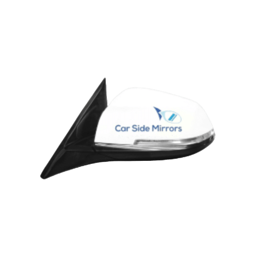 BMW 5 Series F10 01/2009 onwards (w indicator) Passenger Side Mirror