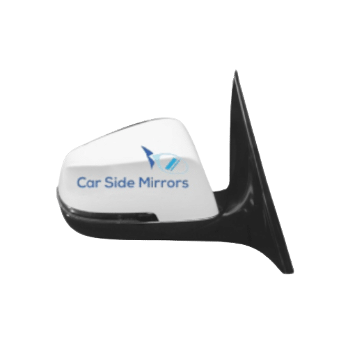 BMW 7 Series 2008-2016 (w indicator) Driver Side Mirror