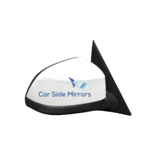 BMW X3 G01 08/2017 onwards (w blindspot) Driver Side Mirror