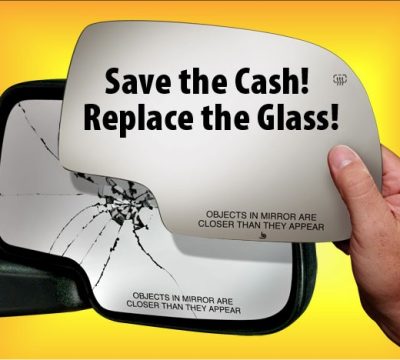 Brands that sell-side view mirrors