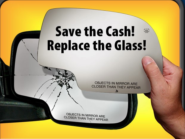 Brands that sell-side view mirrors