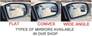 Car-Side-Mirrors-Types-of-Mirrors