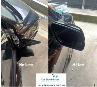 Car Side Mirrors Australia