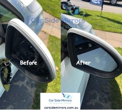 Car Side Mirrors Australia