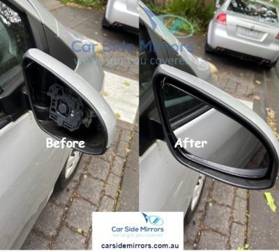 Car Side Mirrors Australia