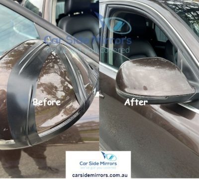 Car Side Mirrors Australia