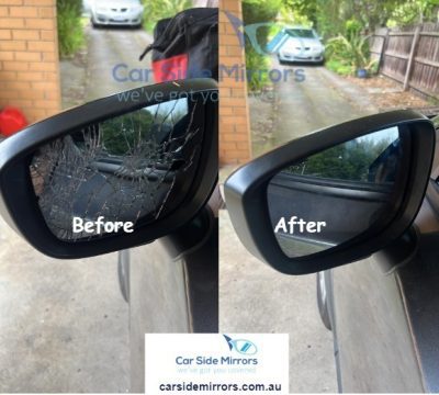 Car Side Mirrors Australia