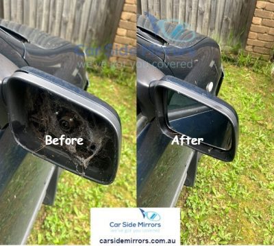Car Side Mirrors Australia