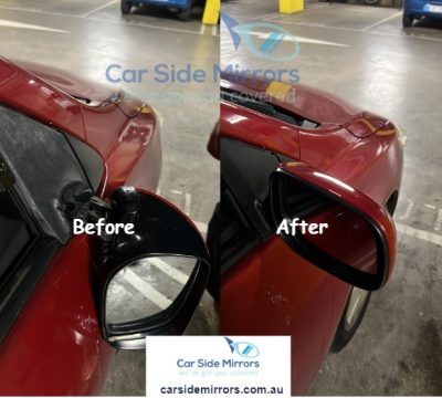 Car Side Mirrors Australia