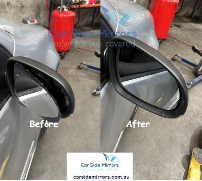 Car Side Mirrors Australia