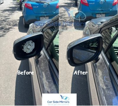 Car Side Mirrors Australia