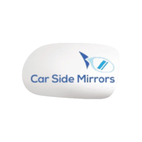BMW i Series i01 + i3 2013 onwards Passenger Side Mirror Glass