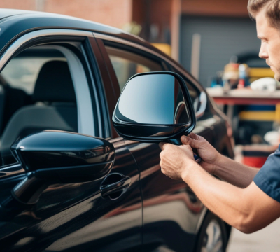 How Much Does Mirror Repair Cost? Factors, Labour Rates & Price Ranges Explained