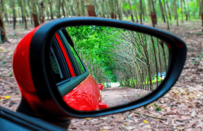 The Significance of Immediate Hyundai Side Mirror Replacement: Safety Standards and Regulations