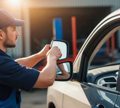 Mobile vs. Workshop Repair: Capabilities, Limitations, and Quality Standards Compared
