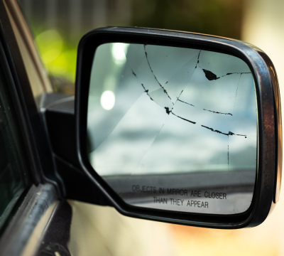 How Ignoring a Damaged Side Mirror Could Cost You More Than You Think?