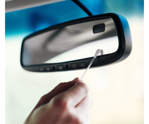 Rear View Mirror