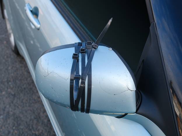 Top 5 Questions to Ask Before You Book Car Mirror Replacement in Perth